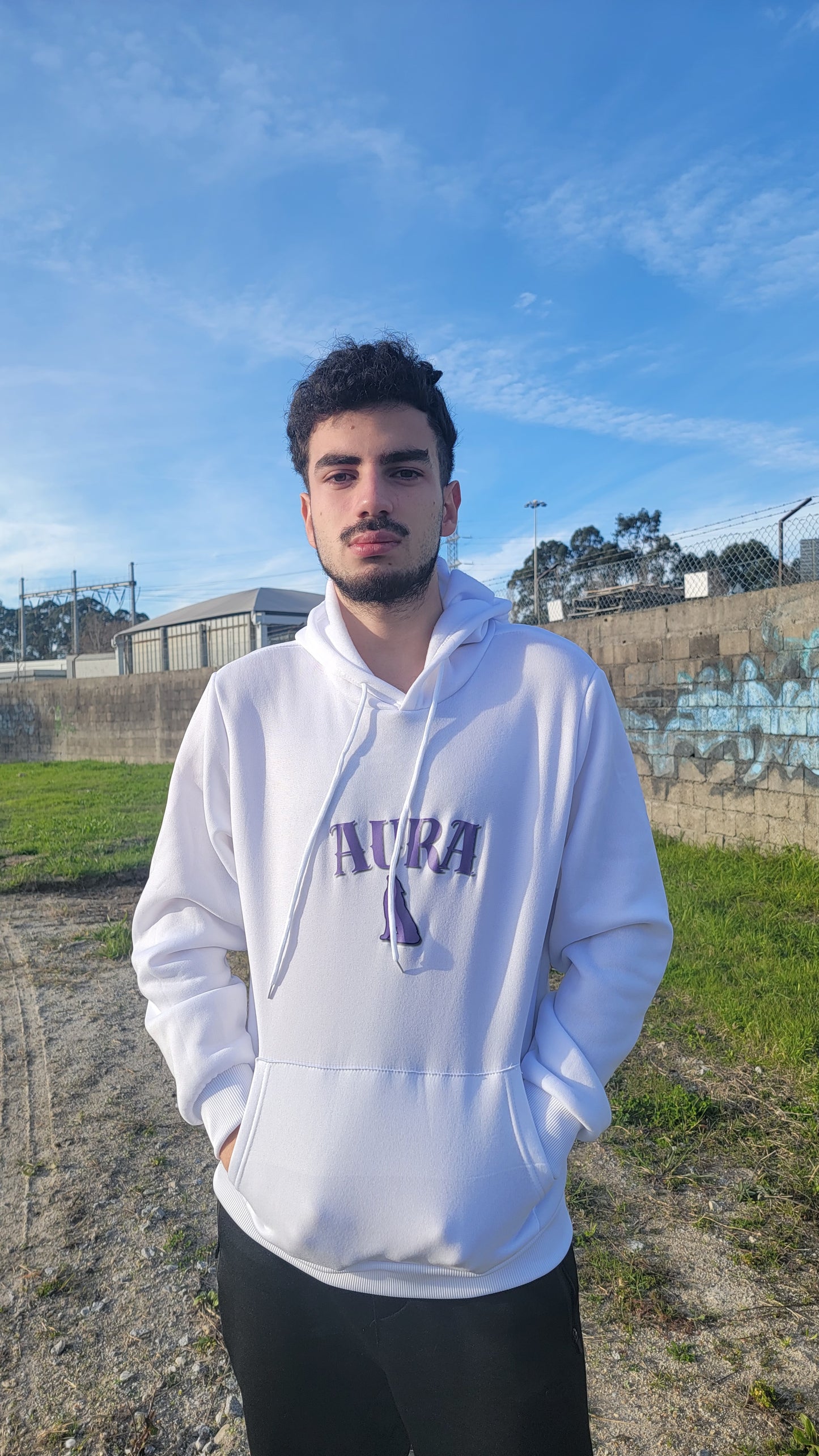Victory White