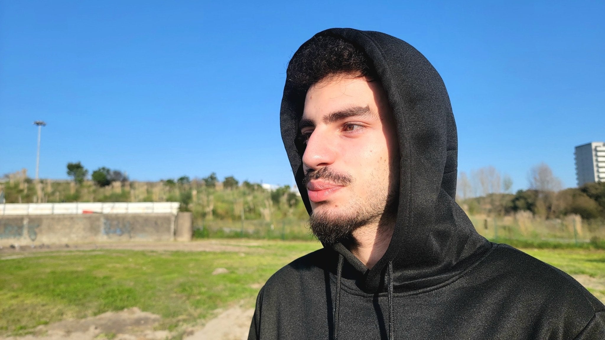 Winter Aura Hoodie - AuraAuraAuraWinter Aura Hoodie