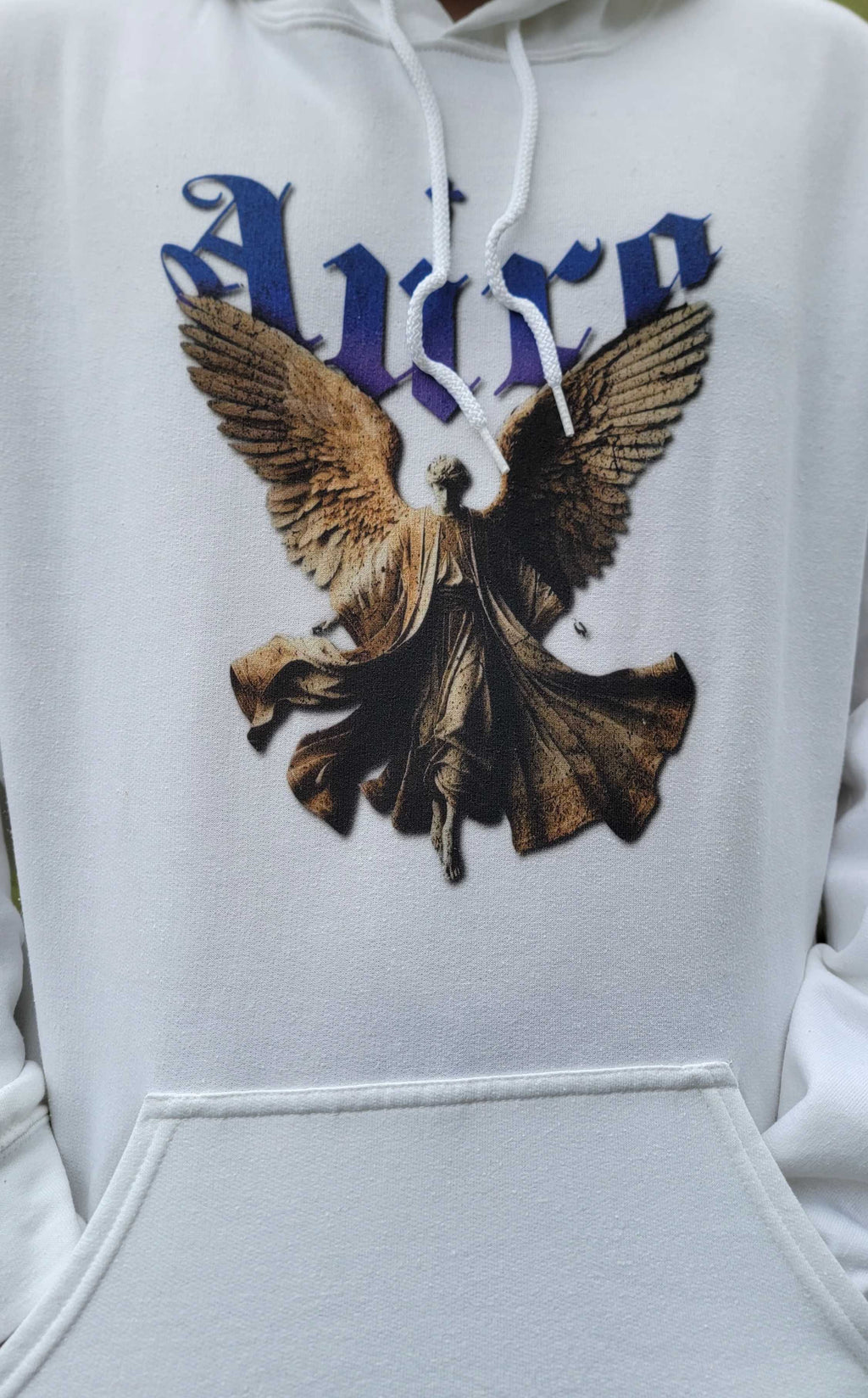 Legacy Over fame hoodie