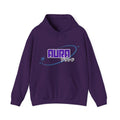 Relentless Purple - AuraHoodieAuraAuraRelentless Purple