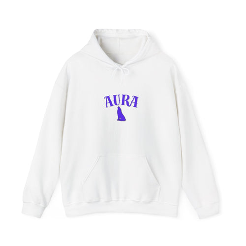Victory White - AuraHoodieAuraAuraVictory White