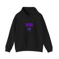 Winter Aura Hoodie - AuraAuraAuraWinter Aura Hoodie